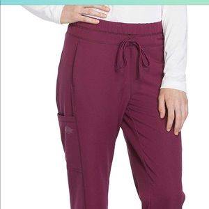 Lightly used Dickies dynamix scrub pants size